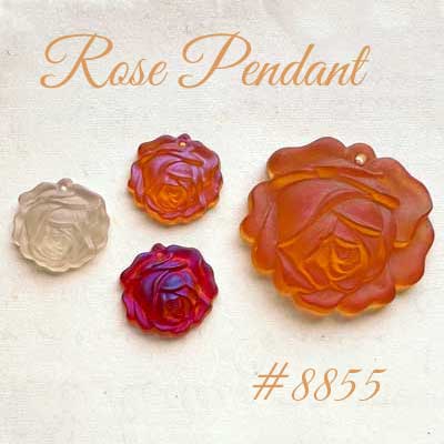 handcrafted-glass-rose-pendant-flat-back