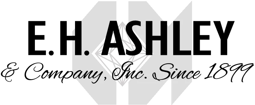 Company Footer Logo - E.H. Ashley