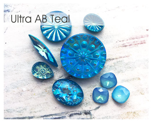 wholesale-crystal-rhinestones-ultra-ab-teal-ultra-teal-eha-brilliance-preciosa