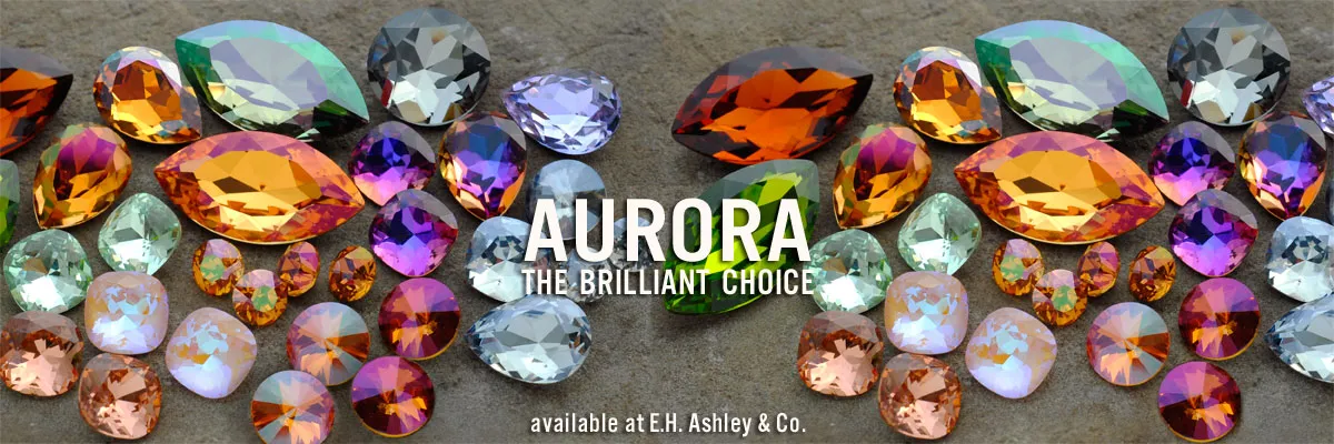FAQ - Aurora Crystal Wholesale